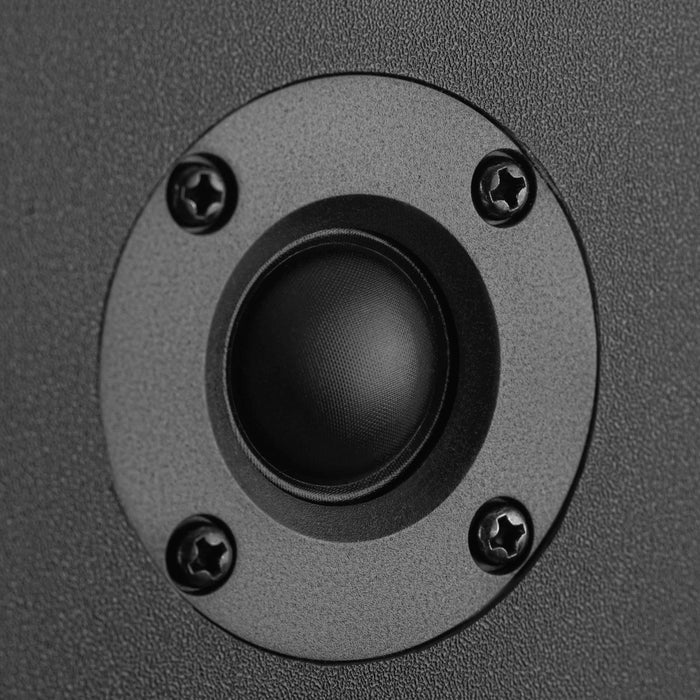 Microlab SOLO4 speakers