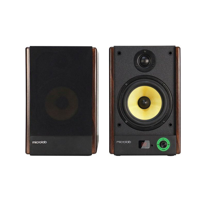 Microlab SOLO5 speakers