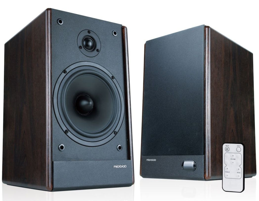 Microlab speakers SOLO6C