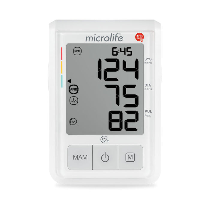 Blood device MICROLIFE BP B3 AFIB