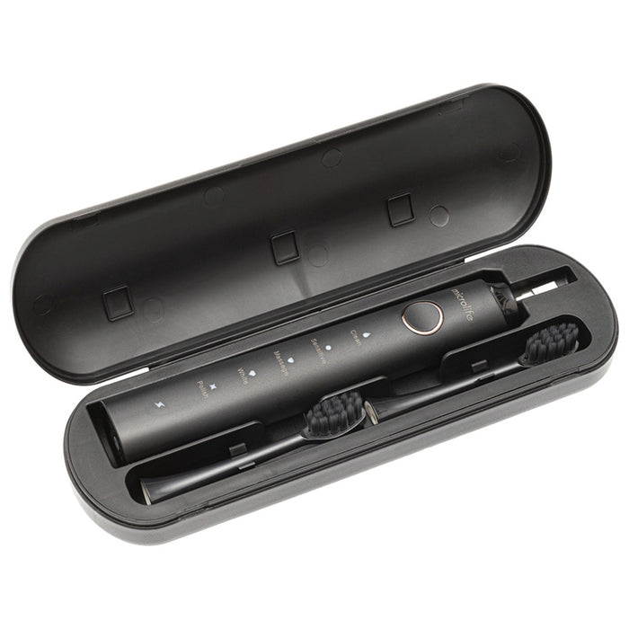 Electric toothbrush MICROLIFE S5