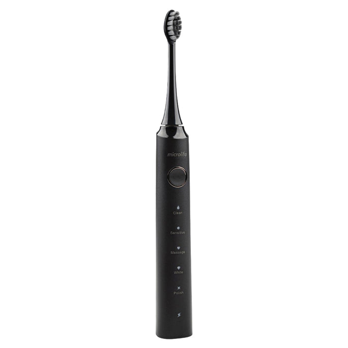 Electric toothbrush MICROLIFE S5