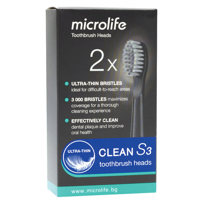 Set of tips MICROLIFE S3 SOFT
