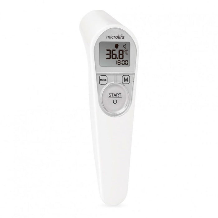 THERMOMETER MICROLIFE NC 200