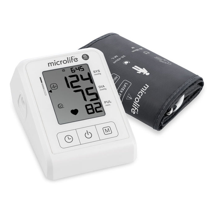 Blood apparatus MICROLIFE B1 CLASSIC