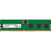 Micron 16GB DDR5-5600 RDIMM 1Rx8 CL46 - DDR5 server memoriesPSE-DR5<<<MemoryPSE<<<ActionPL
