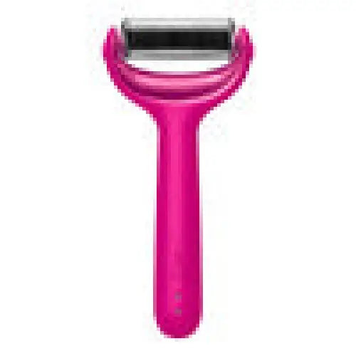 MicroNeedle Face&Body Roller 9in1 Geske with APP (magenta) - Massagers<<<Facial care devices<<<Health