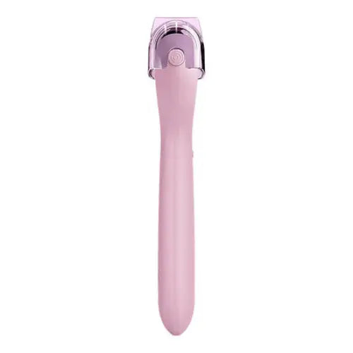 MicroNeedle Face&Body Roller 9in1 Geske with APP (pink) - Massagers<<<Facial care devices<<<Health