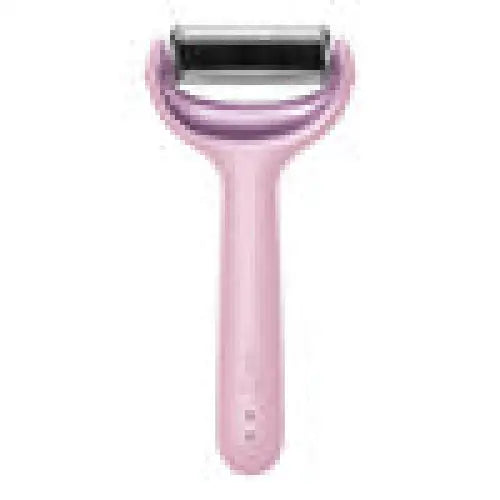 MicroNeedle Face&Body Roller 9in1 Geske with APP (pink) - Massagers<<<Facial care devices<<<Health