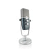 Microphone AKG AKG ARA - Blue Silver - Микрофони и слушалки<<<Електроника Периферни и резервни части<<<Компютри|