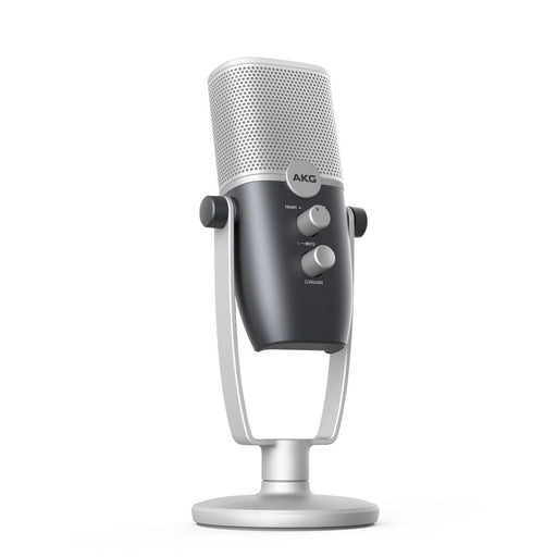 Microphone AKG AKG ARA - Blue Silver - Микрофони и слушалки<<<Електроника Периферни и резервни части<<<Компютри|