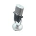 Microphone AKG AKG ARA - Blue Silver - Микрофони и слушалки<<<Електроника Периферни и резервни части<<<Компютри|
