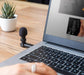 Microphone BOYA BY-M100UA - Микрофони<<<Компютърна периферия<<<ValiAPI