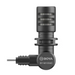 Microphone BOYA BY-M100UC compact - Микрофони<<<Компютърна периферия<<<ValiAPI
