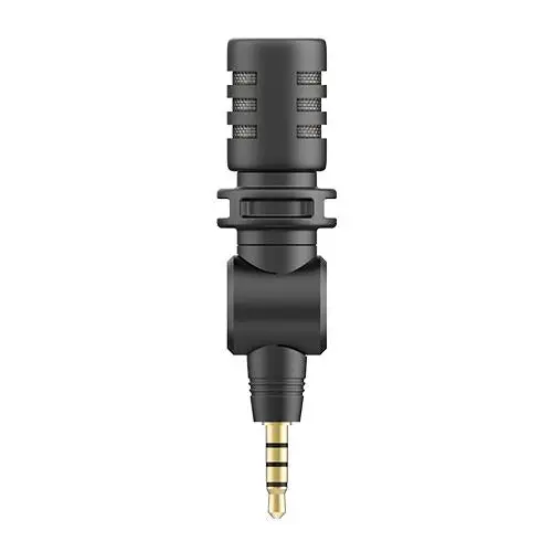 Microphone BOYA BY-M110 compact - Микрофони<<<Компютърна периферия<<<ValiAPI