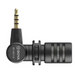 Microphone BOYA BY-M110 compact - Микрофони<<<Компютърна периферия<<<ValiAPI