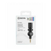 Microphone BOYA BY-M110 compact - Микрофони<<<Компютърна периферия<<<ValiAPI