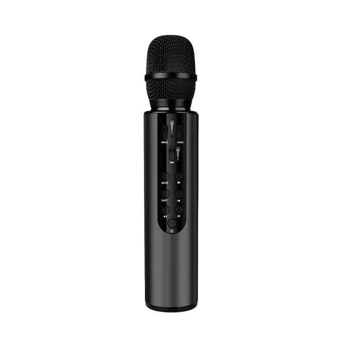 Microphone DIVA K3 KARAOKE WIRELESS - Микрофони<<<Аудио<<<ТВ Аудио Gaming<<<ZoraSite&&&Микрофони<<<Aудио слушалки и