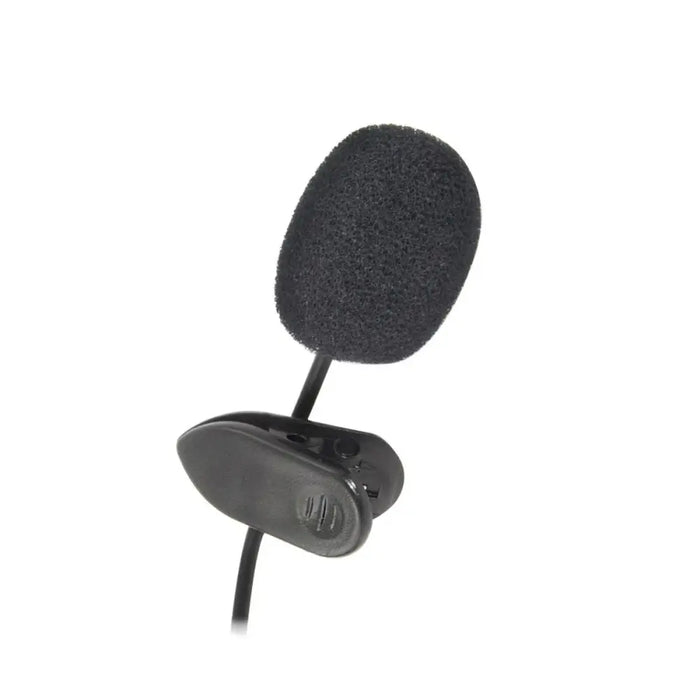 Microphone Esperanza EH178 Black - Микрофони и слушалки<<<Електроника Периферни и резервни части<<<Компютри|