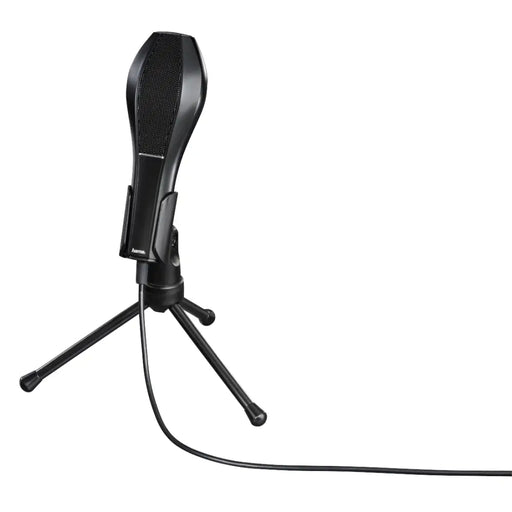 Microphone HAMA MIC STREAM/15968 - Микрофони<<<Компютърна периферия<<<ValiAPI&&&Микрофони<<<Слушалки и