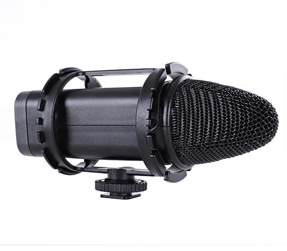 Microphone holder BOYA BY-C03 - Shock Mount - Други мобилни аксесоари<<<Мобилни телефони и аксесоари<<<ValiAPI