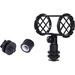 Microphone holder BOYA BY-C04 - Universal Shock Mount - Други мобилни аксесоари<<<Мобилни телефони и аксесоари<<<ValiAPI