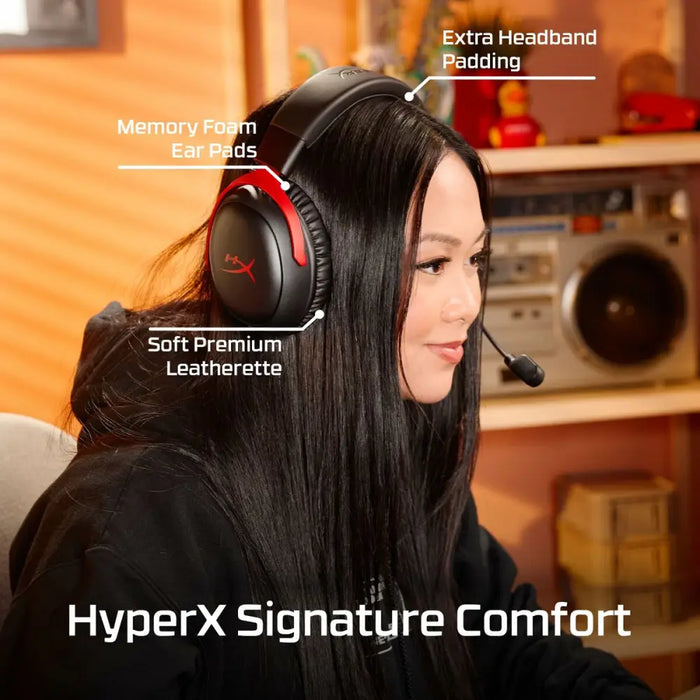 Microphone HyperX A59Z0AA - Електроника Периферни и резервни части<<<Компютри| Електроника<<<BigBuy&&&Микрофони и