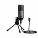 Microphone iggual IGG317273 - Електроника Периферни и резервни части<<<Компютри| Електроника<<<BigBuy&&&Микрофони и