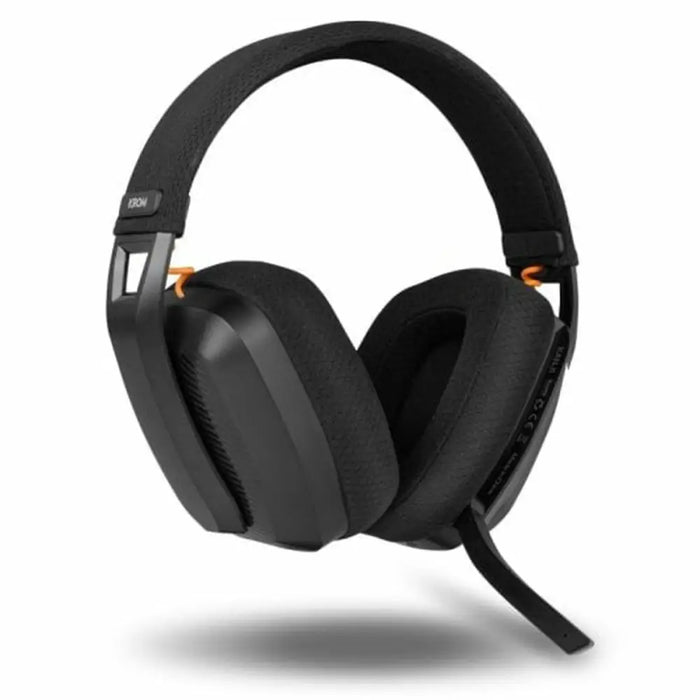 Microphone Krom NXKROMKANJIBK Black - Компютър Игри<<<Компютри| Електроника<<<BigBuy&&&Гейминг Слушалки<<<Компютър