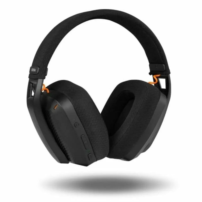 Microphone Krom NXKROMKANJIBK Black - Компютър Игри<<<Компютри| Електроника<<<BigBuy&&&Гейминг Слушалки<<<Компютър