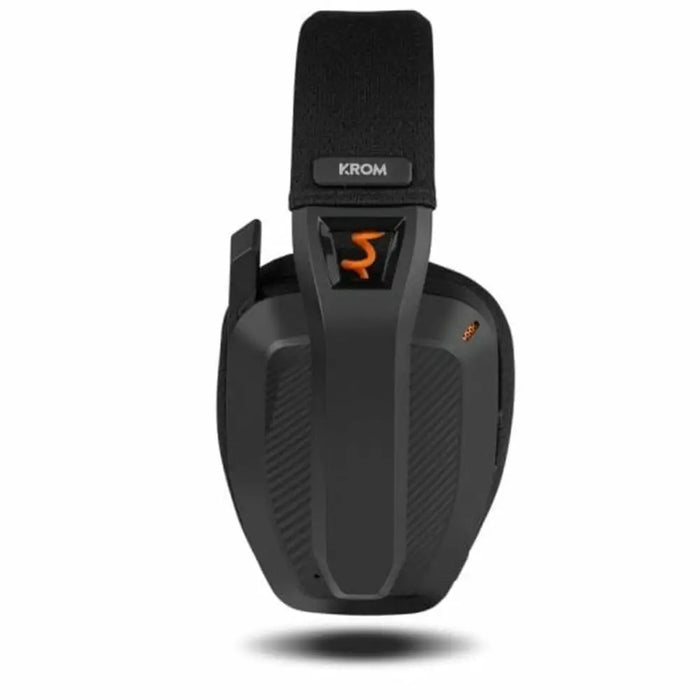 Microphone Krom NXKROMKANJIBK Black - Компютър Игри<<<Компютри| Електроника<<<BigBuy&&&Гейминг Слушалки<<<Компютър