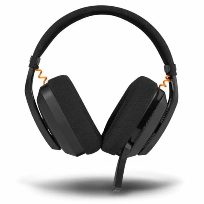 Microphone Krom NXKROMKANJIBK Black - Компютър Игри<<<Компютри| Електроника<<<BigBuy&&&Гейминг Слушалки<<<Компютър