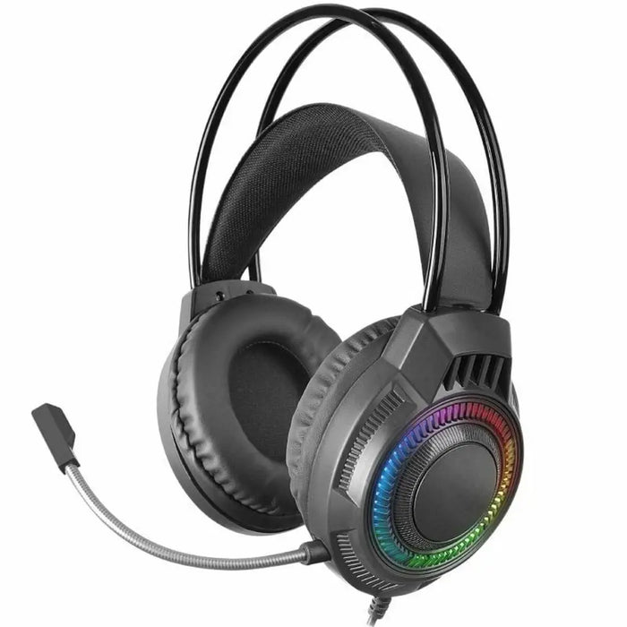 Microphone Mars Gaming MH124 - Електроника Периферни и резервни части<<<Компютри| Електроника<<<BigBuy&&&Микрофони и