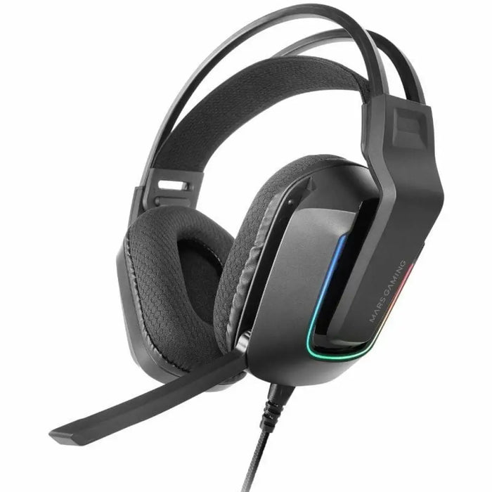 Microphone Mars Gaming MHSTRIKE - Електроника Периферни и резервни части<<<Компютри| Електроника<<<BigBuy&&&Микрофони и