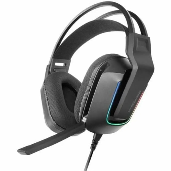 Microphone Mars Gaming MHSTRIKE - Електроника Периферни и резервни части<<<Компютри| Електроника<<<BigBuy&&&Микрофони и