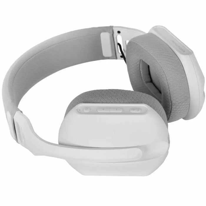 Microphone Mars Gaming MHWPROW - Електроника Периферни и резервни части<<<Компютри| Електроника<<<BigBuy&&&Микрофони и