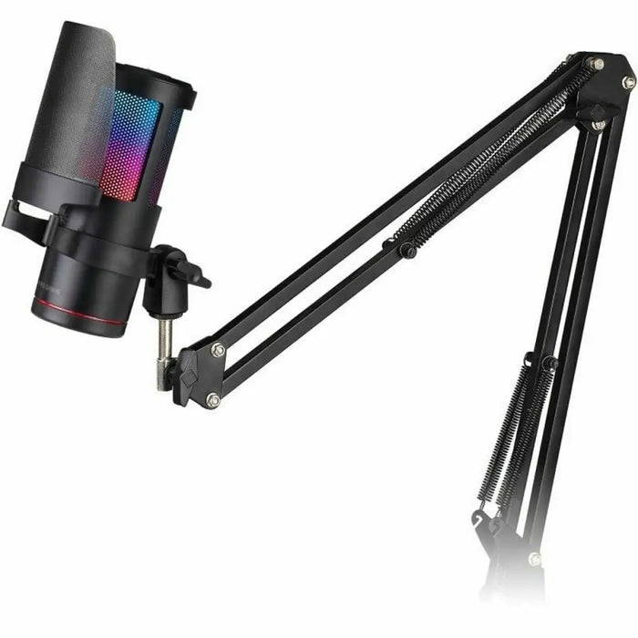 Microphone Mars Gaming MMICSC Black - Електроника Периферни и резервни части<<<Компютри|
