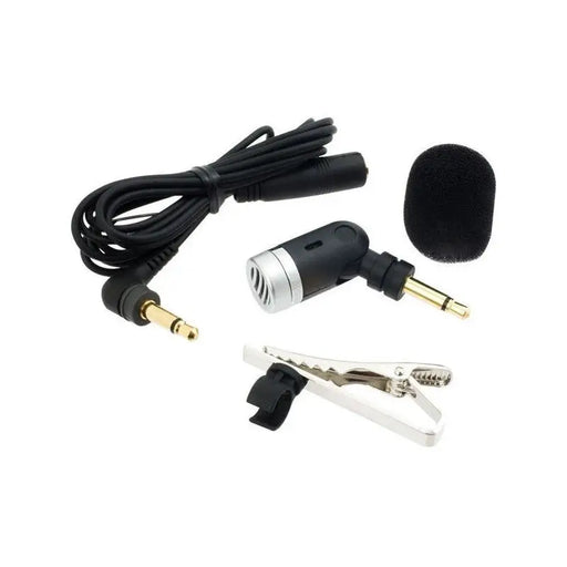 MICROPHONE ME-52 MONAURAL MICROPHONE OLYMPUS - Микрофони<<<Аудио продукти<<<AmperelB2B