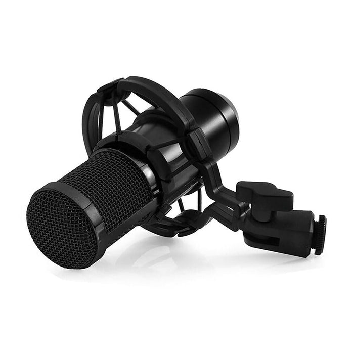 Microphone Media Tech MT397K Black - Микрофони и слушалки<<<Електроника Периферни и резервни части<<<Компютри|