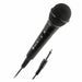Microphone NGS ELEC-MIC-0001 Jack 6.3 mm - Електроника Периферни и резервни части<<<Компютри|