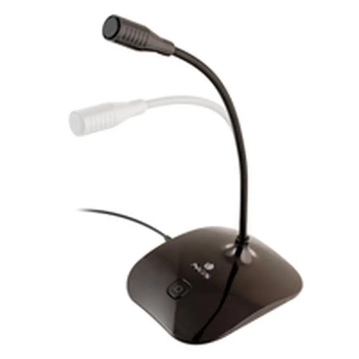 Microphone NGS MS 115 - Електроника Периферни и резервни части<<<Компютри| Електроника<<<BigBuy&&&Микрофони и
