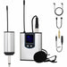 Microphone NK NK-IG33008 - Електроника Периферни и резервни части<<<Компютри| Електроника<<<BigBuy&&&Микрофони и