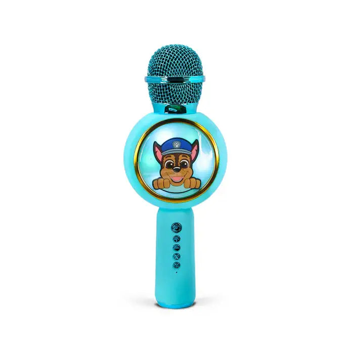 Microphone OTL Paw Patrol Chase - Karaoke - Микрофони<<<Аудио<<<ТВ Аудио Gaming<<<ZoraSite&&&Микрофони<<<Aудио слушалки