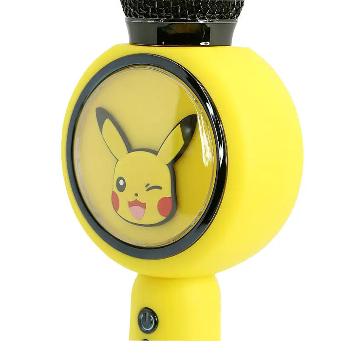 Microphone OTL Pikachu - Karaoke - Микрофони<<<Аудио<<<ТВ Аудио Gaming<<<ZoraSite
