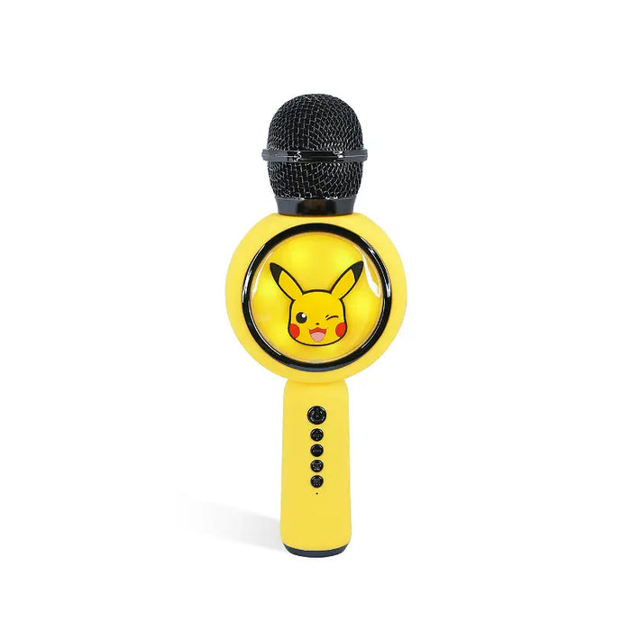Microphone OTL Pikachu - Karaoke - Микрофони<<<Аудио<<<ТВ Аудио Gaming<<<ZoraSite