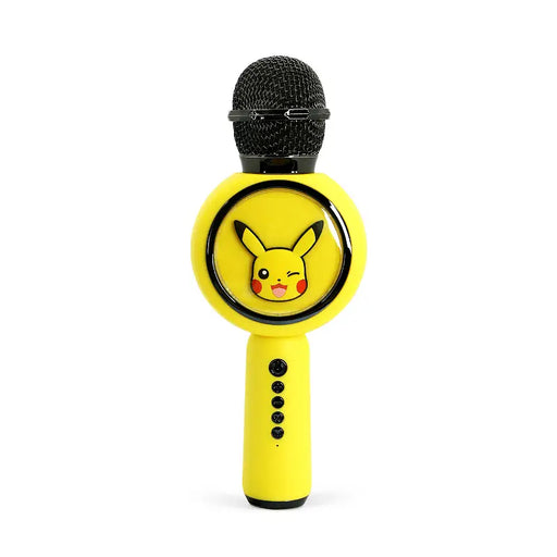 Microphone OTL Pikachu - Karaoke - Микрофони<<<Аудио<<<ТВ Аудио Gaming<<<ZoraSite