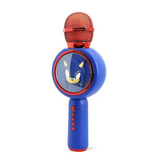 Microphone OTL SONIC - Karaoke - Микрофони<<<Аудио<<<ТВ Аудио Gaming<<<ZoraSite&&&Микрофони<<<Aудио слушалки и