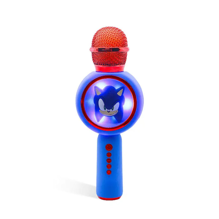 Microphone OTL SONIC - Karaoke - Микрофони<<<Аудио<<<ТВ Аудио Gaming<<<ZoraSite&&&Микрофони<<<Aудио слушалки и