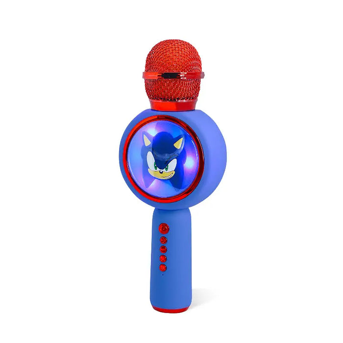 Microphone OTL SONIC - Karaoke - Микрофони<<<Аудио<<<ТВ Аудио Gaming<<<ZoraSite&&&Микрофони<<<Aудио слушалки и