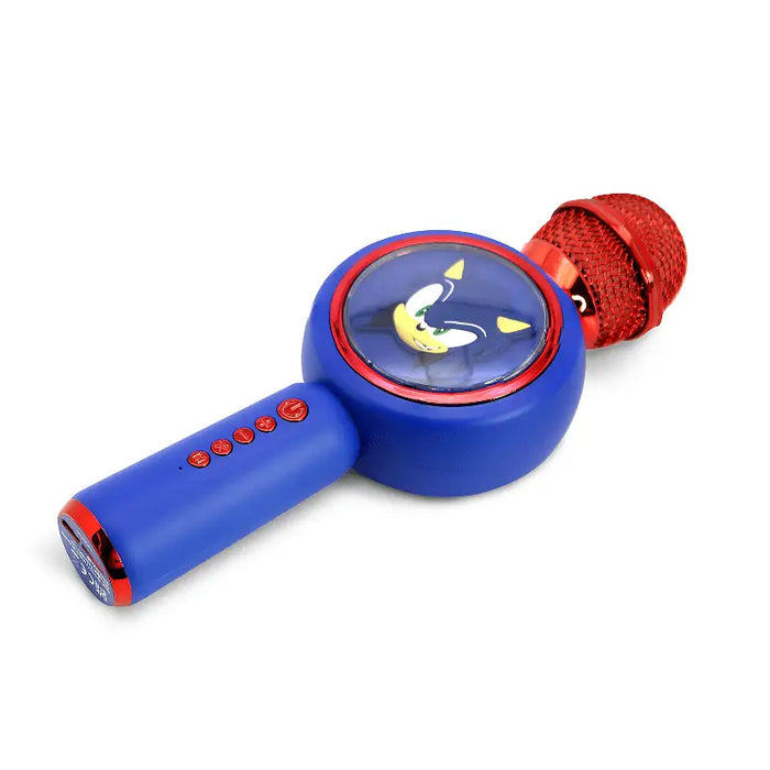 Microphone OTL SONIC - Karaoke - Микрофони<<<Аудио<<<ТВ Аудио Gaming<<<ZoraSite&&&Микрофони<<<Aудио слушалки и